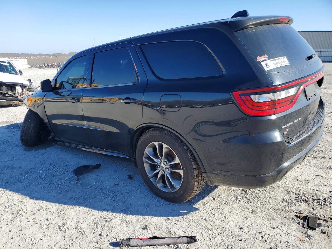 2020 Dodge Durango gt