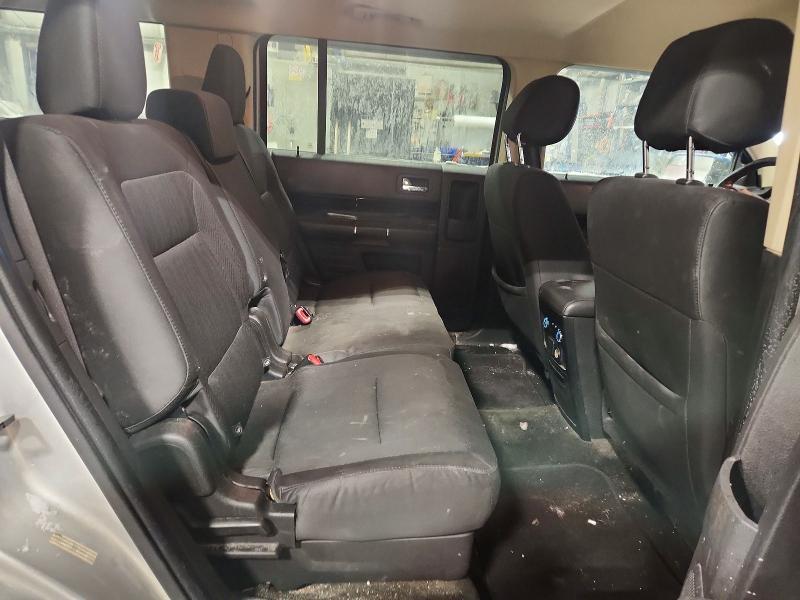 2016 Ford Flex sel