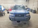 2004 Subaru Forester 2.5x