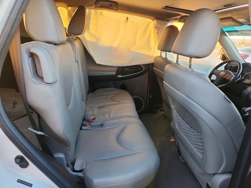 2012 Toyota Rav4 Limited