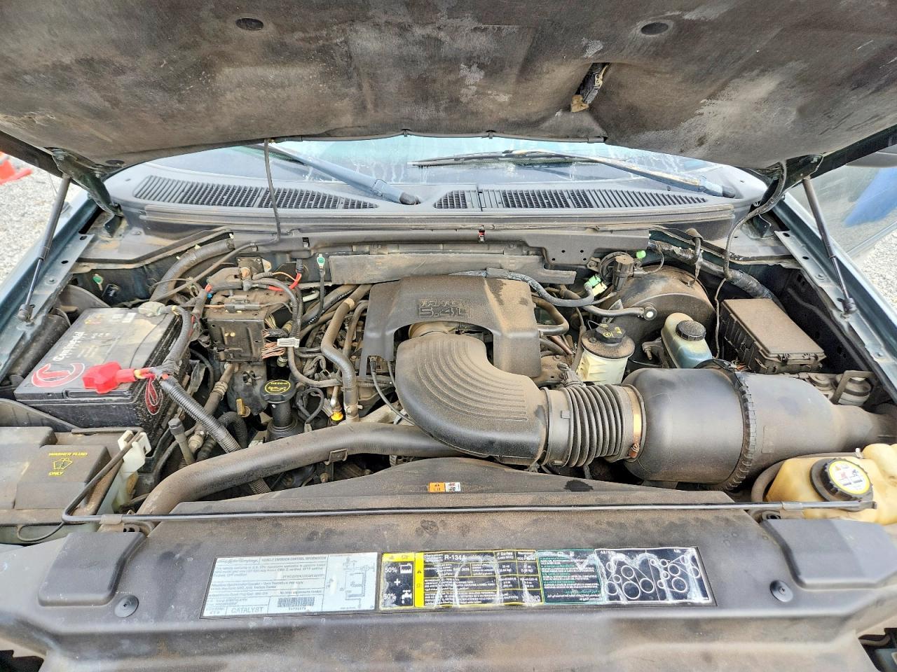 2003 Ford F150