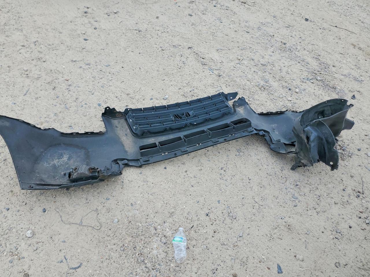 2007 Honda Pilot exl