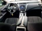2016 Nissan Murano sv