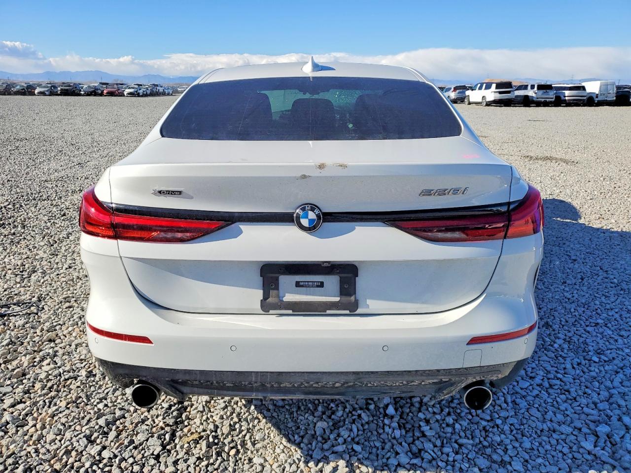 2021 BMW 228xi