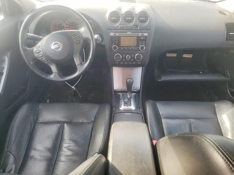 2011 Nissan Altima Base