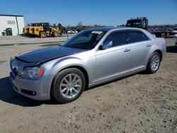 Chrysler 300 Vehiculos salvage en venta: 2014 Chrysler 300c