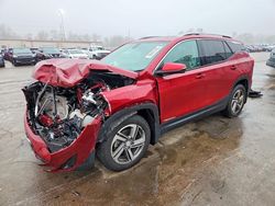2018 GMC Terrain slt for sale in Fort Wayne, IN