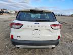 2021 Ford Escape s