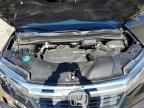 2017 Honda Ridgeline rtl