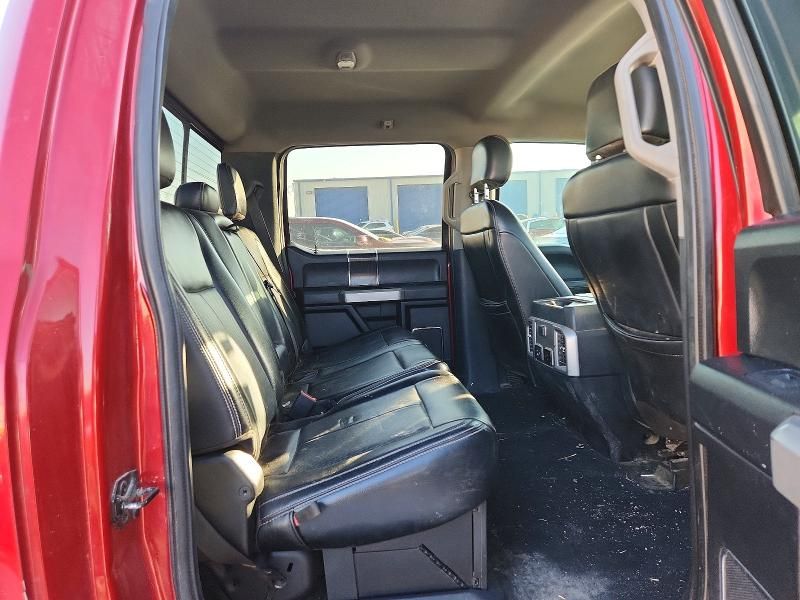 2021 Ford F350 Super Duty