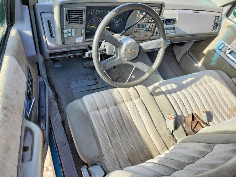 1994 Chevrolet Gmt-400 C1500