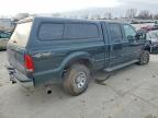 2004 Ford F250 Super Duty