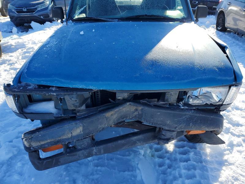 1994 Mazda B3000