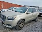 2013 GMC Acadia Slt-1