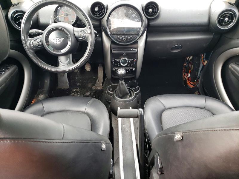 2015 Mini Cooper Countryman
