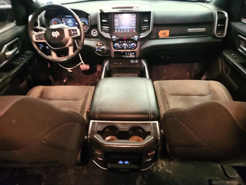 2019 Dodge Ram 1500 big Horn/lone Star