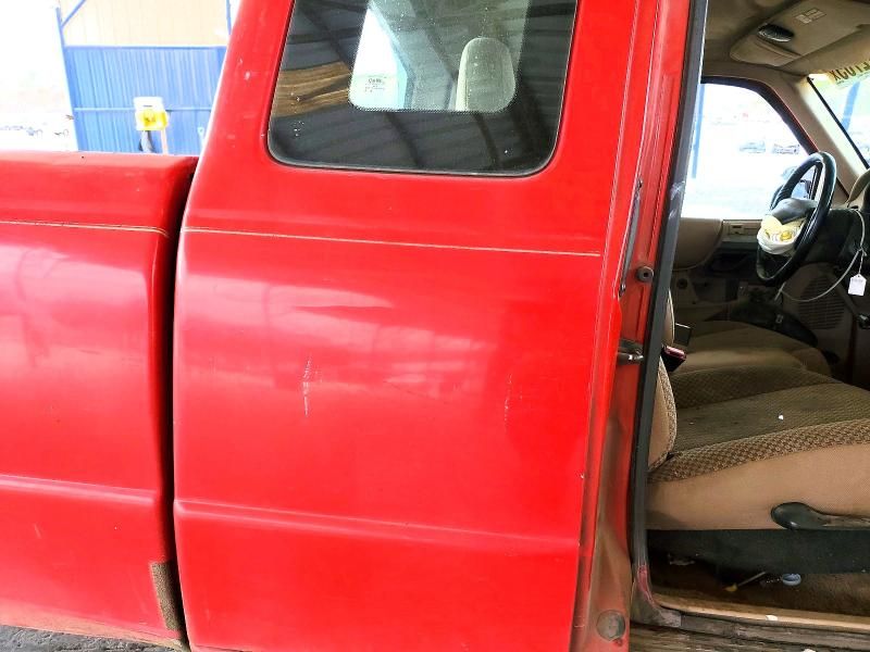 1999 Ford Ranger Super cab