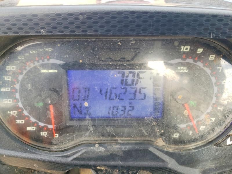 2019 Polaris Rzr xp 100 Utility Vehicle