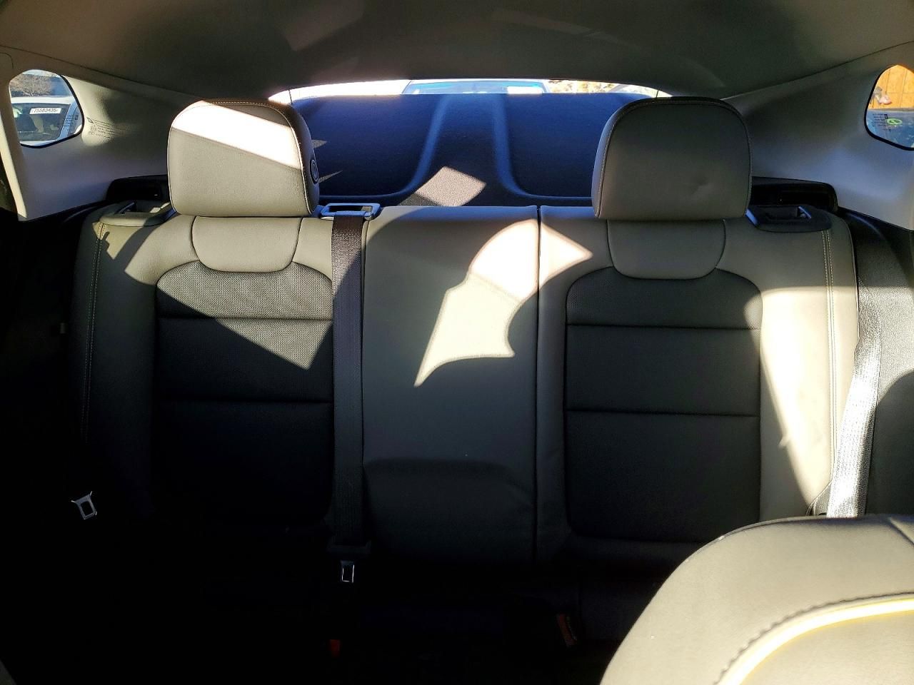 2025 Chevrolet Trax Active