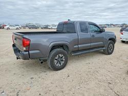 2022 Toyota Tacoma Access cab en venta en San Antonio, TX