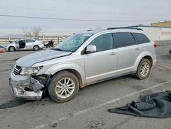 Dodge salvage cars for sale: 2013 Dodge Journey sxt