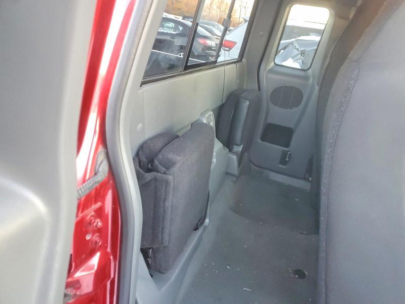 2004 Ford Ranger Super cab