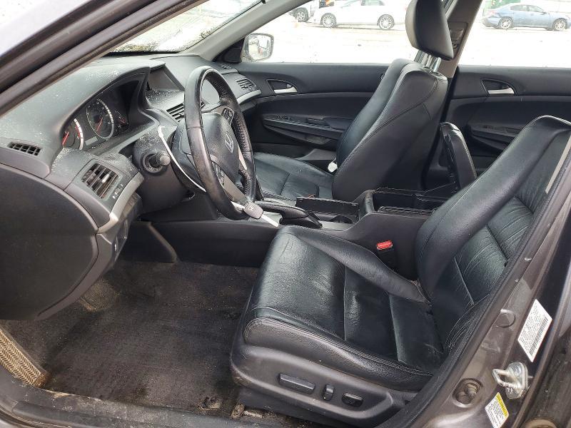 2011 Honda Accord se