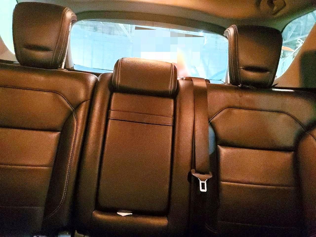 2012 Mercedes-Benz Ml 350 Bluetec