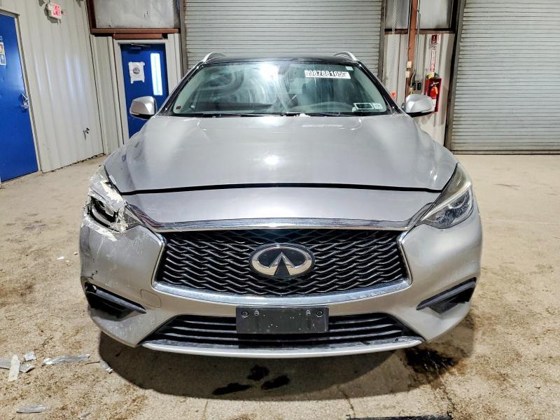 2018 Infiniti Qx30 Luxe