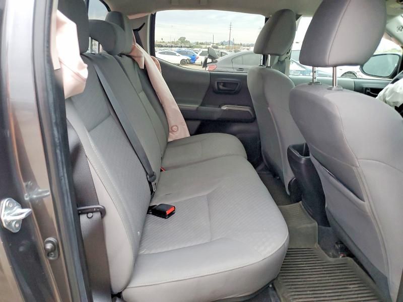 2023 Toyota Tacoma Double cab