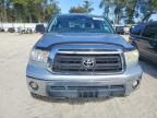 2010 Toyota Tundra Double cab SR5