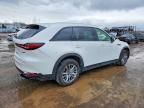 2025 Mazda Cx-90 Premium Sport