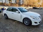 2013 Hyundai Genesis 3.8l