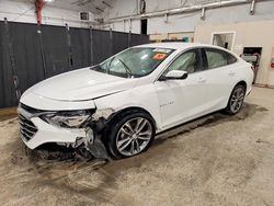 2024 Chevrolet Malibu Premier for sale in Center Rutland, VT