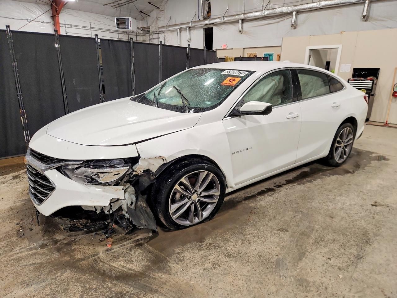 2024 Chevrolet Malibu Premier