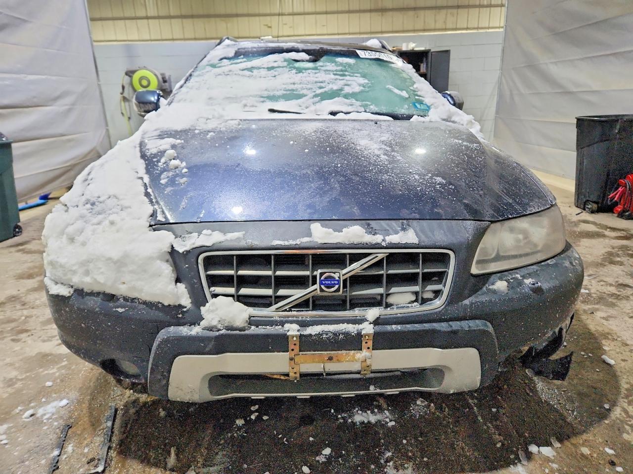 2007 Volvo Xc70