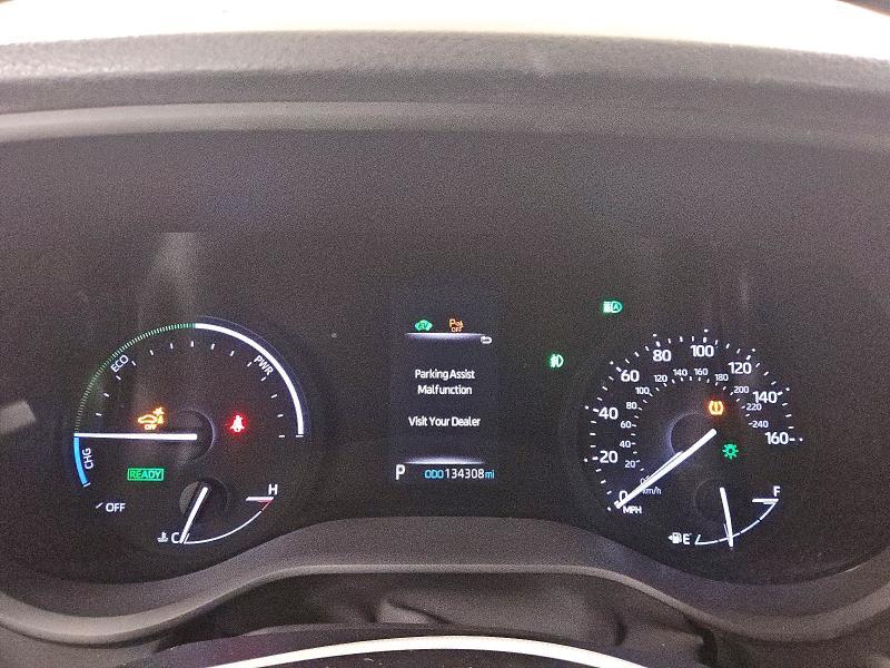2021 Toyota Sienna xse