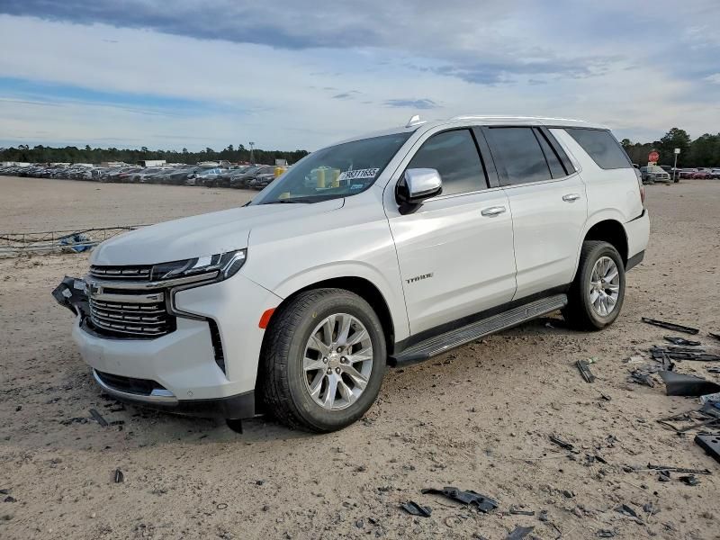 2021 Chevrolet Tahoe C1500 Premier