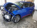 2022 KIA Soul Gt-line