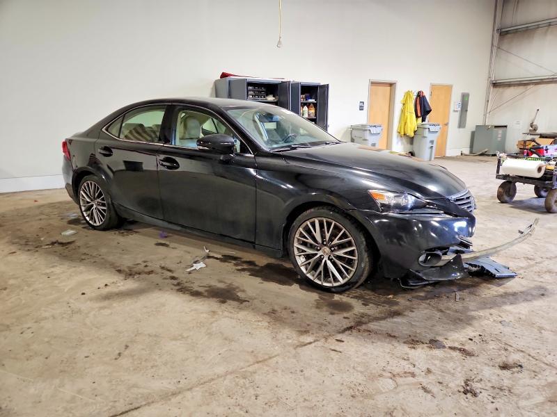 2014 Lexus IS