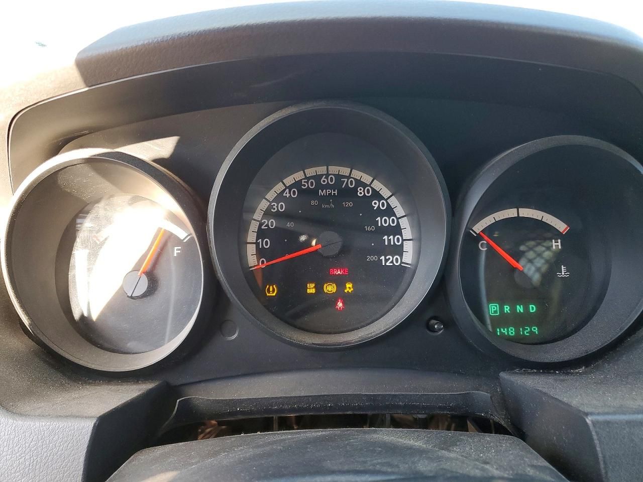 2009 Dodge Grand Caravan