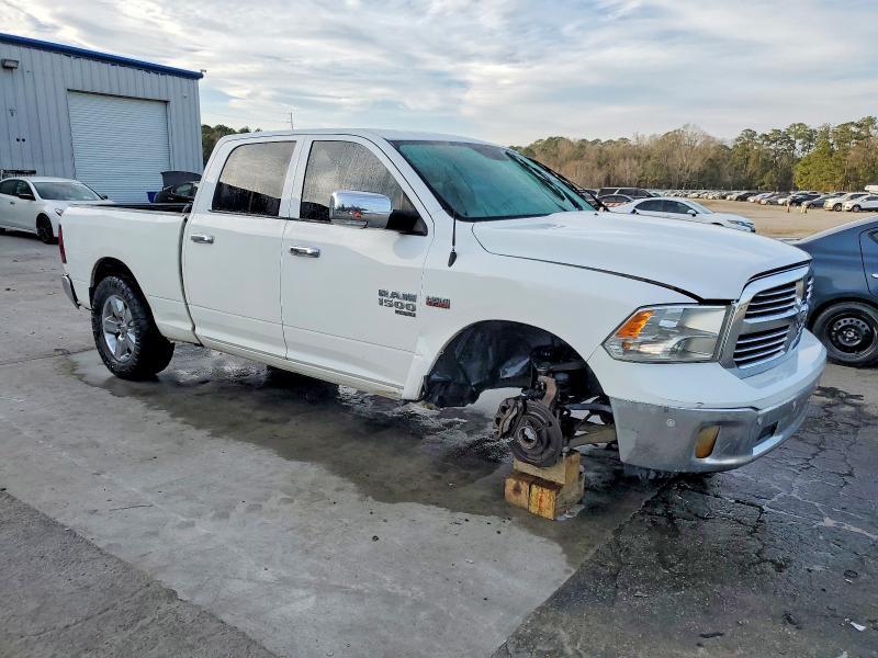 2019 Dodge Ram 1500 Classic slt