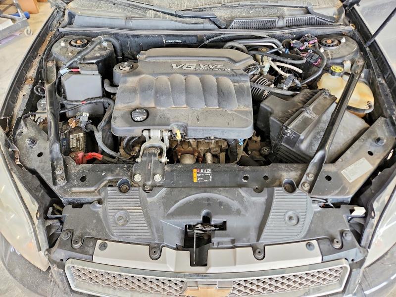 2014 Chevrolet Impala Limited lt