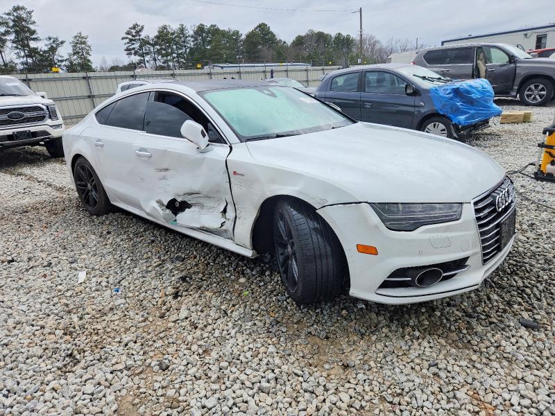 2016 Audi A7 Premium Plus