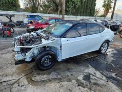 2025 Toyota Camry xse for sale in Van Nuys, CA