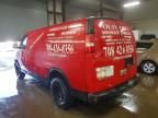 2007 Chevrolet Express G2500
