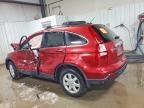 2008 Honda Cr-v exl