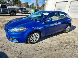 Dodge salvage cars for sale: 2014 Dodge Dart sxt