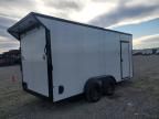2025 Maximum Cargo Enclosed Cargo Trailer