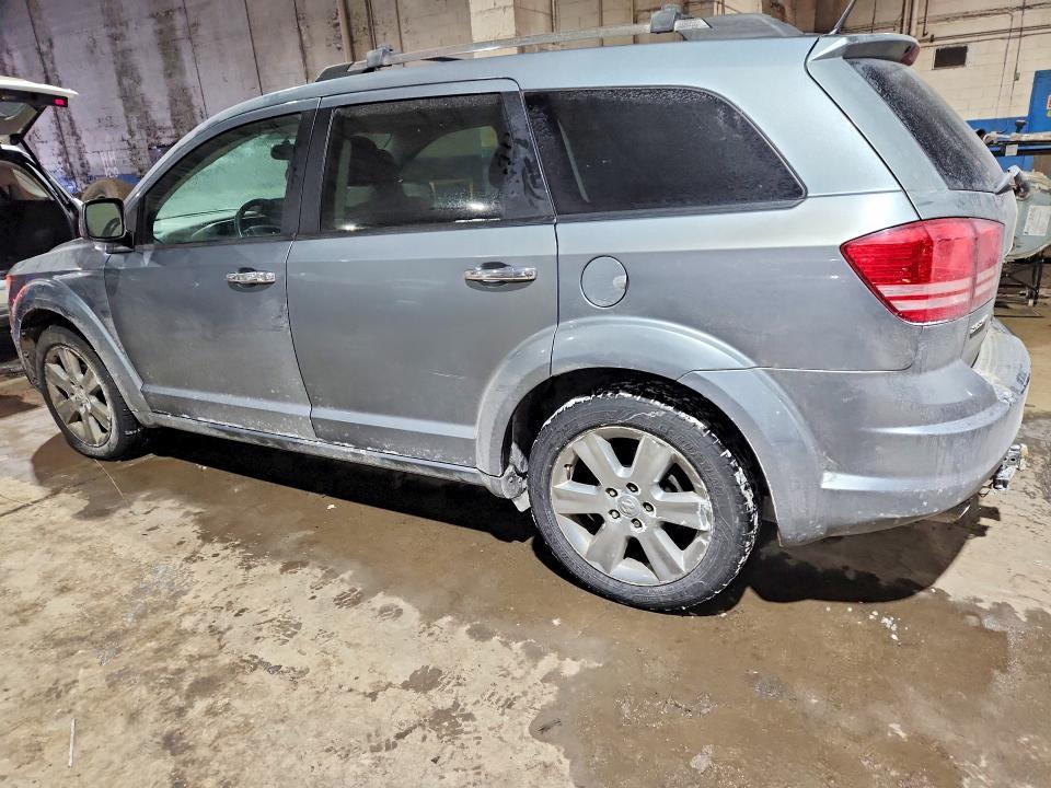 2010 Dodge Journey r